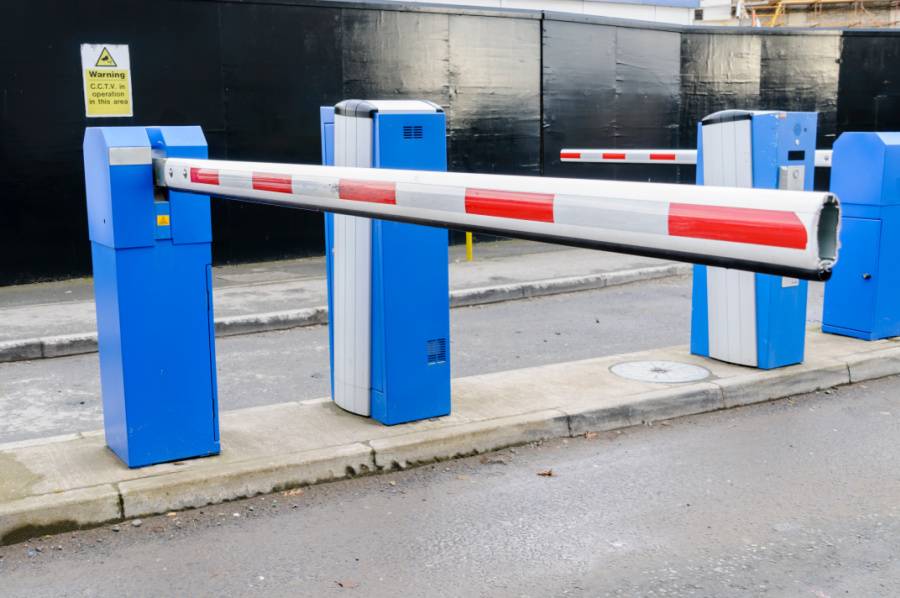 Argun Parking - Aéroport de Beauvais